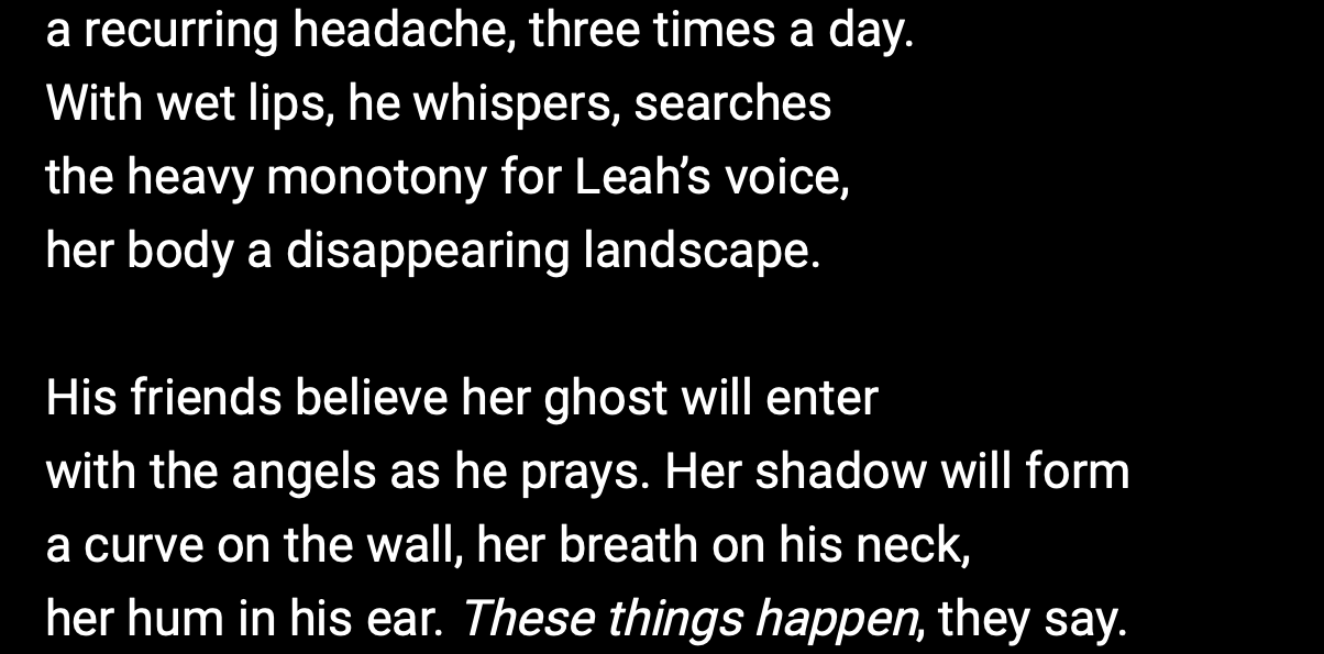 His Ladder-Image 3